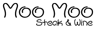 MooMoo Steak & Wine